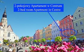 Apartament Przy Starowce - Bella
